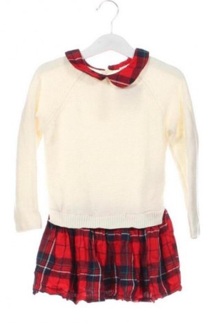 Kinderkleid Ergee, Größe 12-18m/ 80-86 cm, Farbe Mehrfarbig, Preis € 7,67