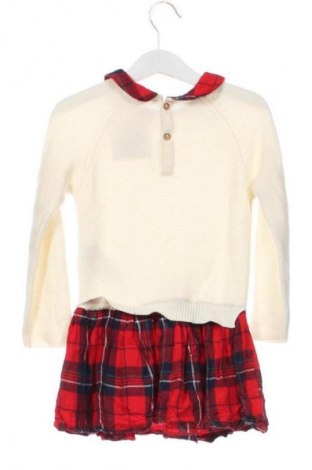 Kinderkleid Ergee, Größe 12-18m/ 80-86 cm, Farbe Mehrfarbig, Preis € 7,67