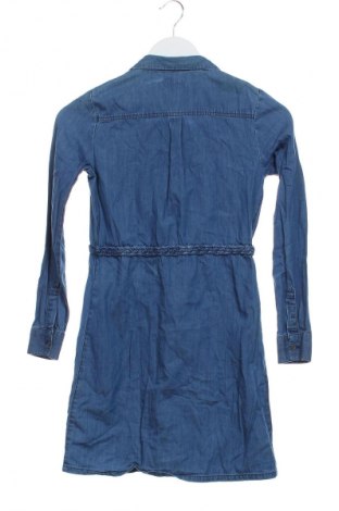 Rochie pentru copii Esprit, Mărime 9-10y/ 140-146 cm, Culoare Albastru, Preț 70,97 Lei