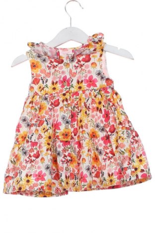 Detské šaty  F&F, Veľkosť 6-9m/ 68-74 cm, Farba Viacfarebná, Cena  5,95 €