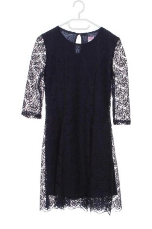 Kinderkleid F&F, Größe 13-14y/ 164-168 cm, Farbe Blau, Preis € 6,99