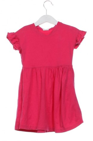 Rochie pentru copii Fisherfield, Mărime 2-3y/ 98-104 cm, Culoare Roz, Preț 61,74 Lei