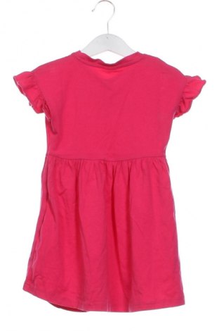 Rochie pentru copii Fisherfield, Mărime 2-3y/ 98-104 cm, Culoare Roz, Preț 61,74 Lei