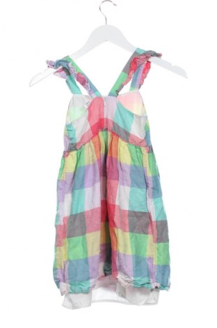 Kinderkleid Gap, Größe 7-8y/ 128-134 cm, Farbe Mehrfarbig, Preis € 13,81