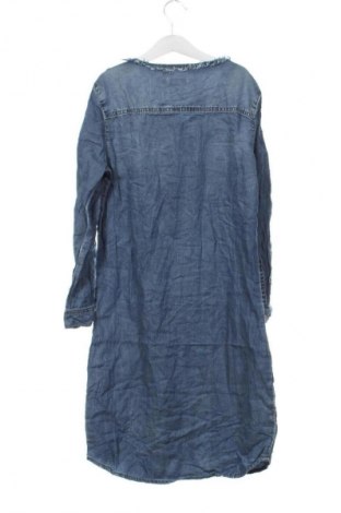 Dětské šaty  Geisha, Velikost 15-18y/ 170-176 cm, Barva Modrá, Cena  439,00 Kč