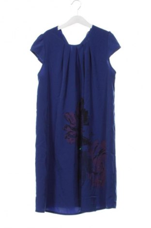 Rochie pentru copii George, Mărime 12-13y/ 158-164 cm, Culoare Albastru, Preț 81,99 Lei