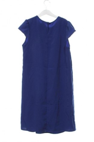 Rochie pentru copii George, Mărime 12-13y/ 158-164 cm, Culoare Albastru, Preț 81,99 Lei