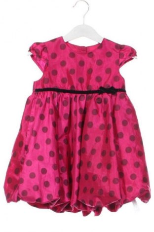 Kinderkleid George, Größe 2-3y/ 98-104 cm, Farbe Mehrfarbig, Preis € 6,99