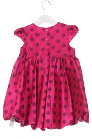Kinderkleid George, Größe 2-3y/ 98-104 cm, Farbe Mehrfarbig, Preis € 6,99