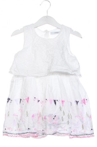 Kinderkleid George, Größe 2-3y/ 98-104 cm, Farbe Mehrfarbig, Preis € 12,28