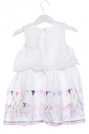 Kinderkleid George, Größe 2-3y/ 98-104 cm, Farbe Mehrfarbig, Preis € 12,28