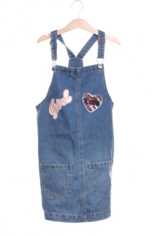 Kinderkleid George, Größe 9-10y/ 140-146 cm, Farbe Blau, Preis € 17,67