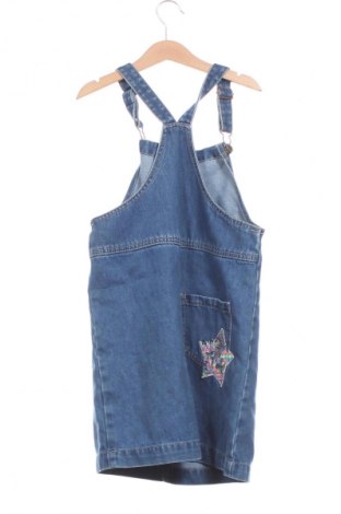 Kinderkleid George, Größe 9-10y/ 140-146 cm, Farbe Blau, Preis € 17,67