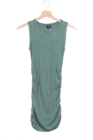 Rochie pentru copii Groggy, Mărime 12-13y/ 158-164 cm, Culoare Verde, Preț 129,99 Lei