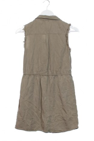 Rochie pentru copii Guess, Mărime 11-12y/ 152-158 cm, Culoare Verde, Preț 107,61 Lei