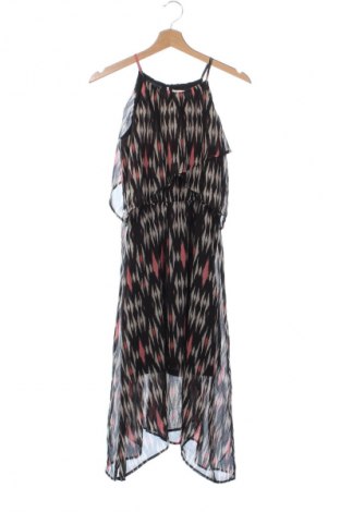 Kinderkleid H&M, Größe 12-13y/ 158-164 cm, Farbe Mehrfarbig, Preis 16,99 €