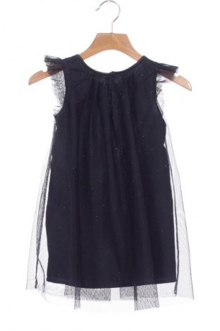 Rochie pentru copii H&M, Mărime 18-24m/ 86-98 cm, Culoare Albastru, Preț 63,16 Lei