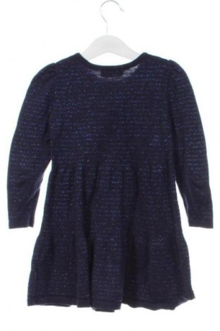 Detské šaty  H&M, Veľkosť 2-3y/ 98-104 cm, Farba Modrá, Cena  12,83 €