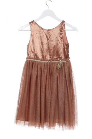 Rochie pentru copii H&M, Mărime 8-9y/ 134-140 cm, Culoare Maro, Preț 62,96 Lei