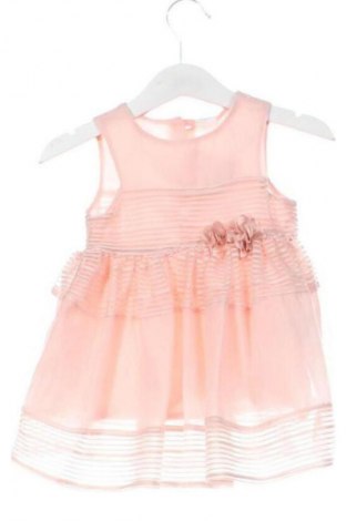 Rochie pentru copii H&M, Mărime 3-6m/ 62-68 cm, Culoare Roz, Preț 63,16 Lei