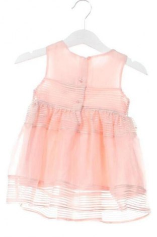 Rochie pentru copii H&M, Mărime 3-6m/ 62-68 cm, Culoare Roz, Preț 63,16 Lei
