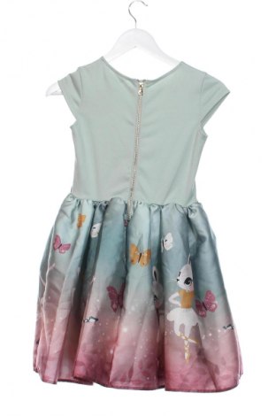 Rochie pentru copii H&M, Mărime 8-9y/ 134-140 cm, Culoare Multicolor, Preț 62,96 Lei