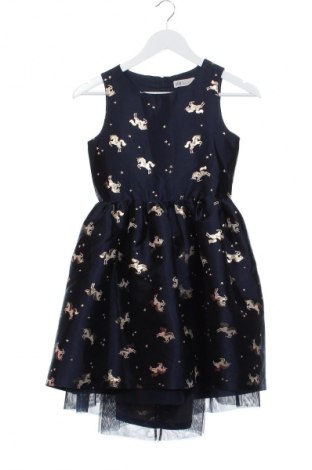 Rochie pentru copii H&M, Mărime 8-9y/ 134-140 cm, Culoare Multicolor, Preț 62,96 Lei