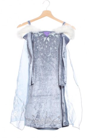 Dziecięca sukienka H&M, Rozmiar 4-5y/ 110-116 cm, Kolor Kolorowy, Cena 55,17 zł