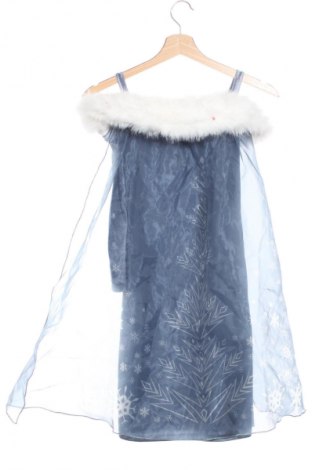 Dziecięca sukienka H&M, Rozmiar 4-5y/ 110-116 cm, Kolor Kolorowy, Cena 55,17 zł