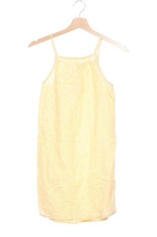 Kinderkleid H&M, Größe 11-12y/ 152-158 cm, Farbe Orange, Preis 12,00 €