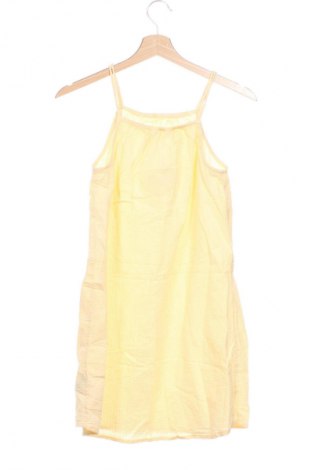 Kinderkleid H&M, Größe 11-12y/ 152-158 cm, Farbe Orange, Preis 12,00 €