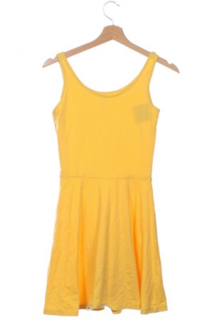 Gyerek ruha H&M, Méret 12-13y / 158-164 cm, Szín Sárga, Ár 5 016 Ft