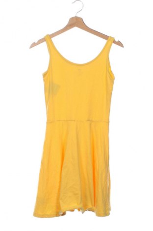 Gyerek ruha H&M, Méret 12-13y / 158-164 cm, Szín Sárga, Ár 5 016 Ft