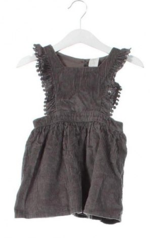 Gyerek ruha H&M, Méret 9-12m / 74-80 cm, Szín Szürke, Ár 5 016 Ft