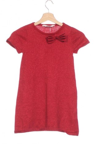 Gyerek ruha H&M, Méret 6-7y / 122-128 cm, Szín Piros, Ár 5 016 Ft