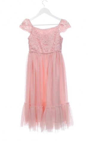 Gyerek ruha H&M, Méret 9-10y / 140-146 cm, Szín Rózsaszín, Ár 7 569 Ft