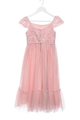 Gyerek ruha H&M, Méret 9-10y / 140-146 cm, Szín Rózsaszín, Ár 7 569 Ft