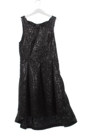 Rochie pentru copii H&M, Mărime 12-13y/ 158-164 cm, Culoare Negru, Preț 32,99 Lei