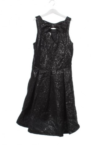 Rochie pentru copii H&M, Mărime 12-13y/ 158-164 cm, Culoare Negru, Preț 32,99 Lei