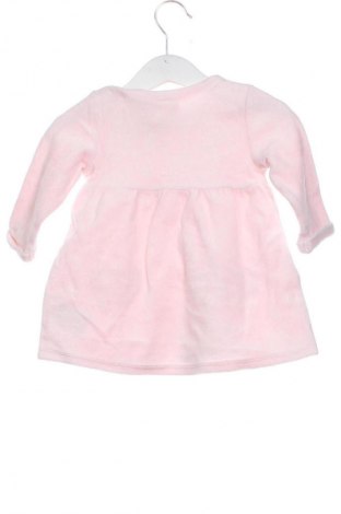 Detské šaty  H&M, Veľkosť 3-6m/ 62-68 cm, Farba Ružová, Cena  5,95 €