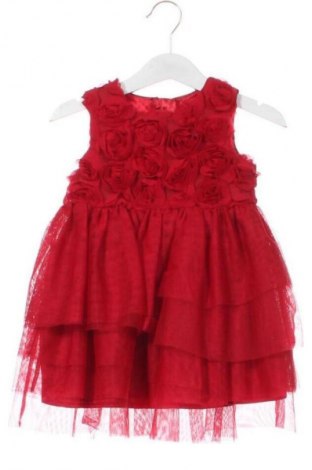 Gyerek ruha H&M, Méret 9-12m / 74-80 cm, Szín Piros, Ár 4 692 Ft