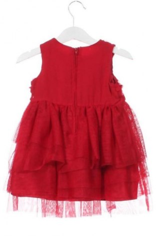 Gyerek ruha H&M, Méret 9-12m / 74-80 cm, Szín Piros, Ár 4 692 Ft