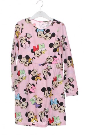 Rochie pentru copii H&M, Mărime 8-9y/ 134-140 cm, Culoare Multicolor, Preț 61,74 Lei
