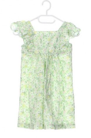 Kinderkleid H&M, Größe 5-6y/ 116-122 cm, Farbe Mehrfarbig, Preis € 6,99