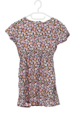 Детска рокля H&M, Размер 6-7y/ 122-128 см, Цвят Многоцветен, Цена 23,46 лв.