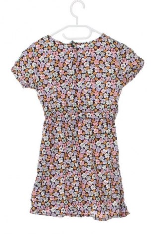 Детска рокля H&M, Размер 6-7y/ 122-128 см, Цвят Многоцветен, Цена 23,46 лв.