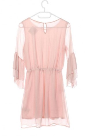 Dziecięca sukienka H&M, Rozmiar 11-12y/ 152-158 cm, Kolor Różowy, Cena 55,17 zł