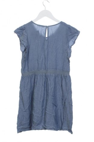 Kinderkleid H&M, Größe 13-14y/ 164-168 cm, Farbe Blau, Preis € 12,28