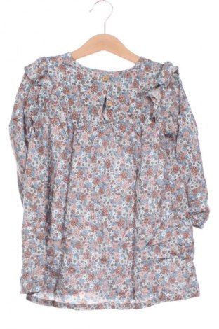 Kinderkleid H&M, Größe 18-24m/ 86-98 cm, Farbe Mehrfarbig, Preis € 6,99