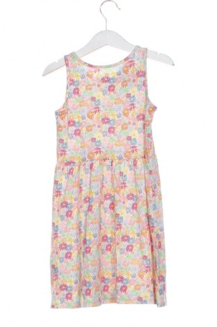 Παιδικό φόρεμα H&M, Μέγεθος 4-5y/ 110-116 εκ., Χρώμα Πολύχρωμο, Τιμή 12,00 €